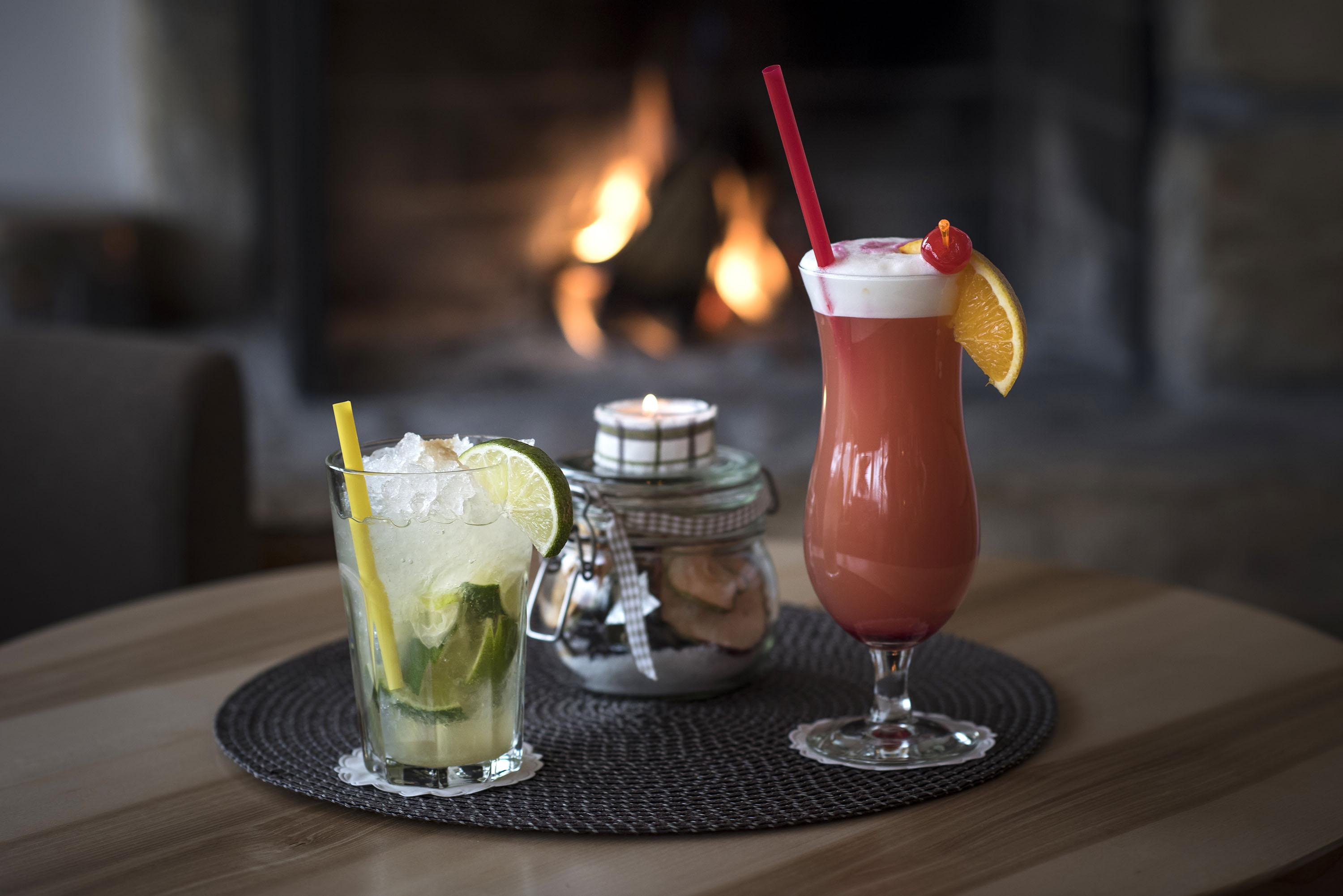 Sunstar Hotel Lenzerheide Bagian luar foto