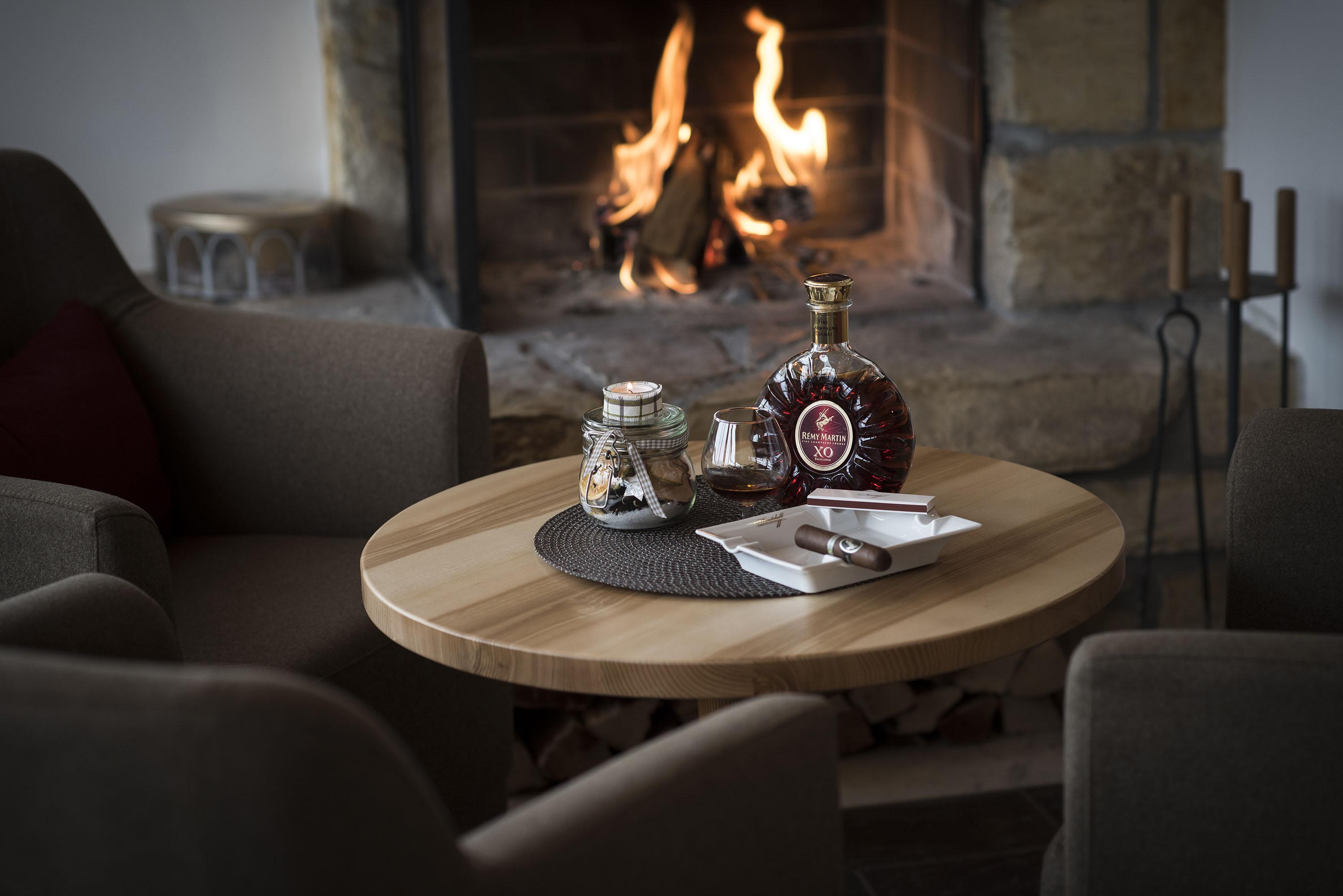 Sunstar Hotel Lenzerheide Bagian luar foto