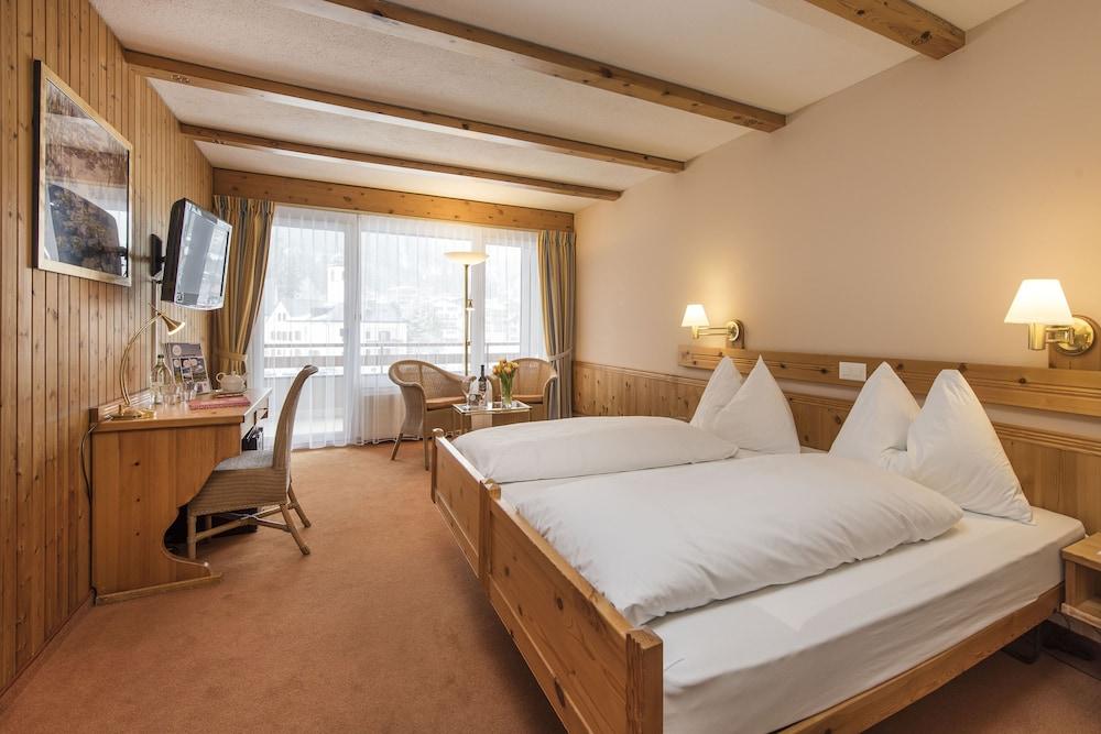 Sunstar Hotel Lenzerheide Bagian luar foto