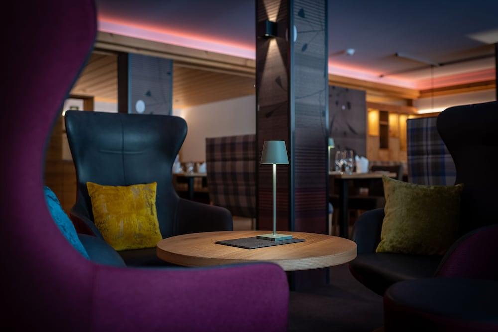 Sunstar Hotel Lenzerheide Bagian luar foto
