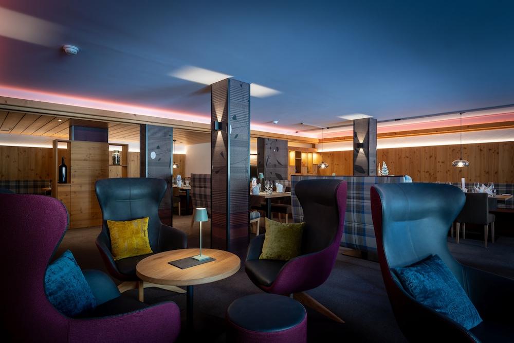 Sunstar Hotel Lenzerheide Bagian luar foto