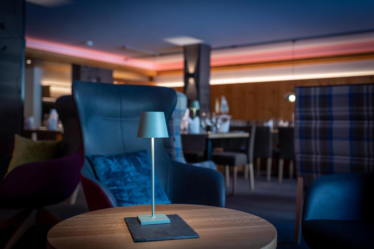 Sunstar Hotel Lenzerheide Bagian luar foto