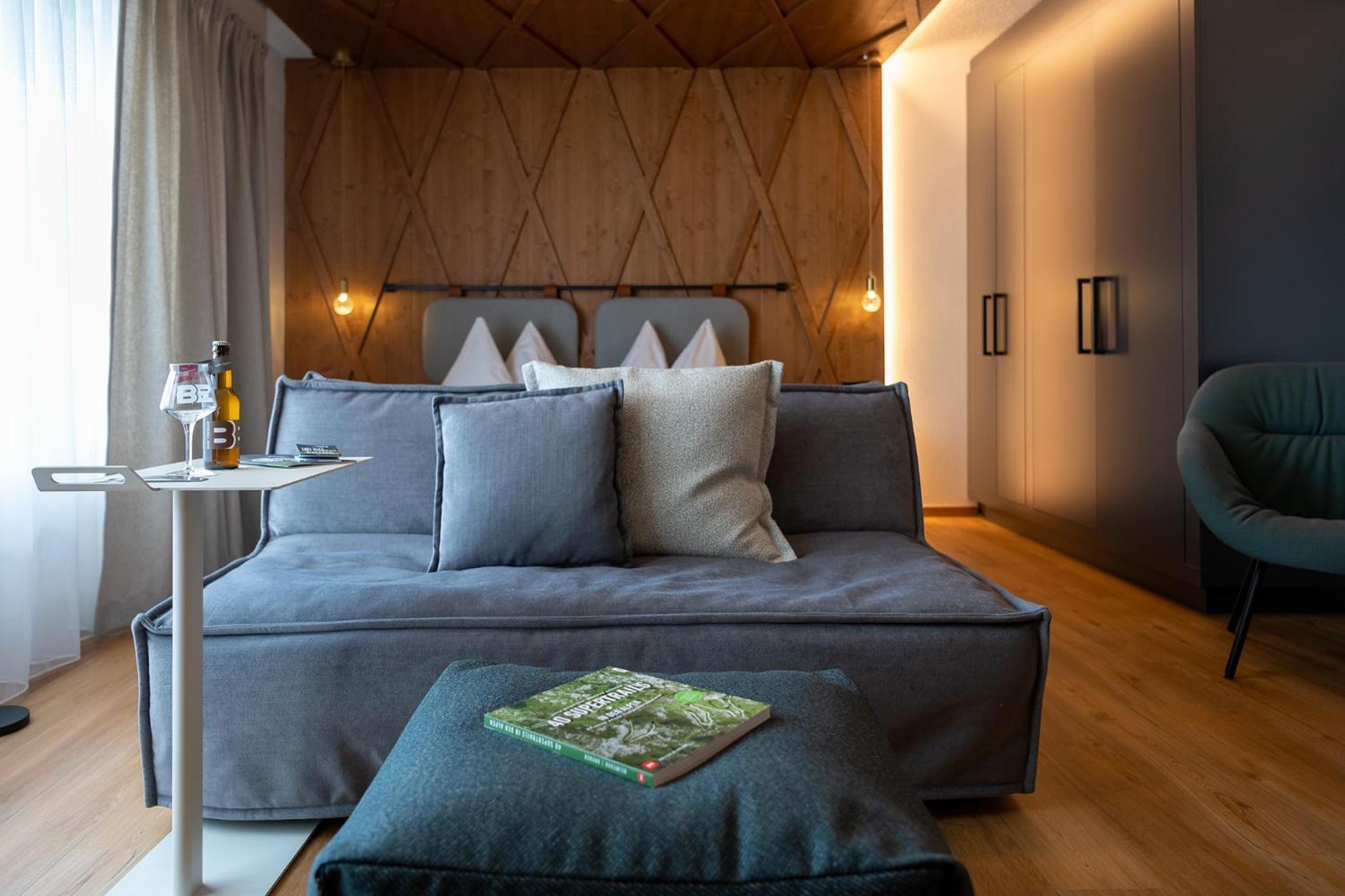Sunstar Hotel Lenzerheide Ruang foto