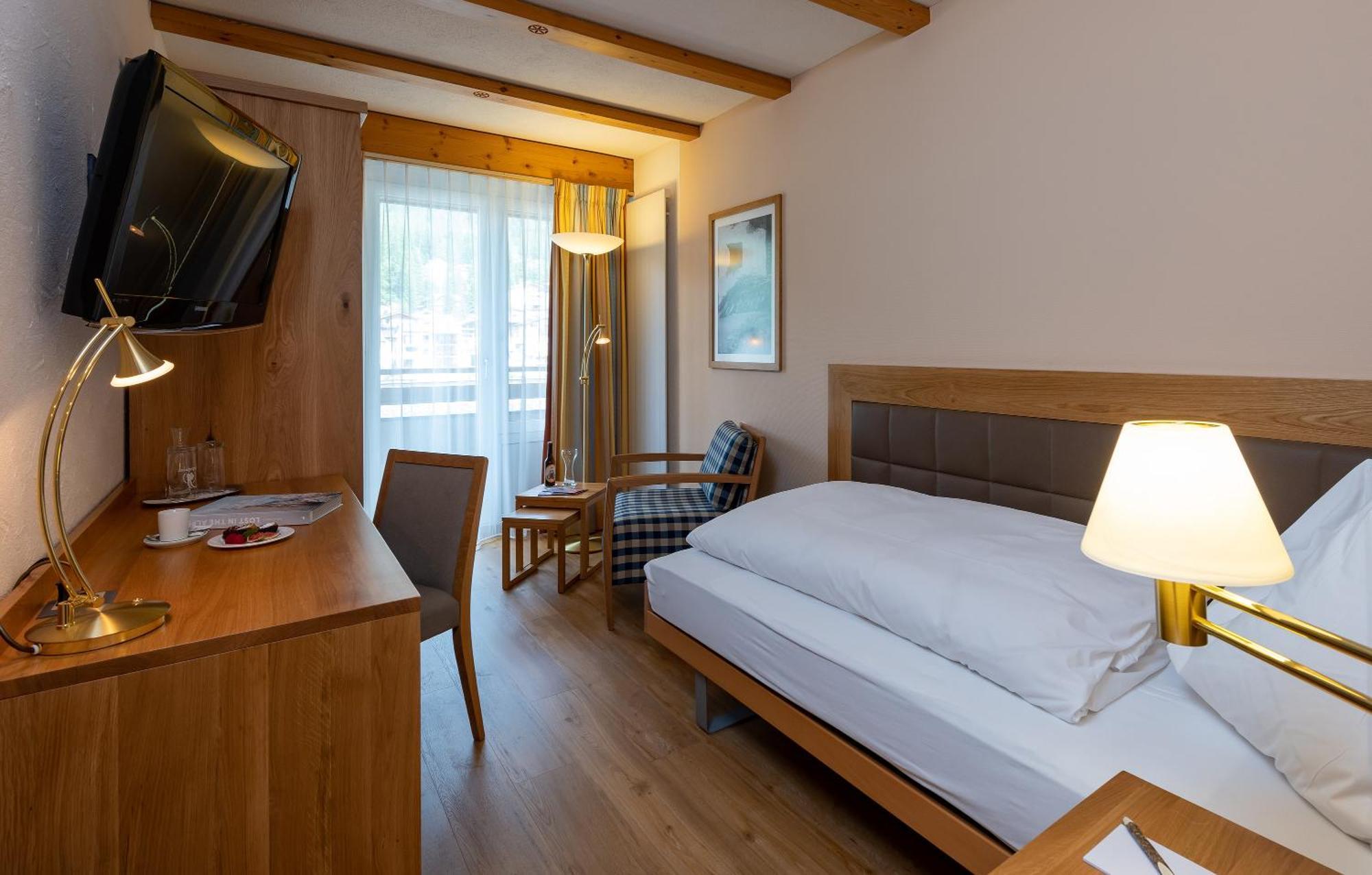 Sunstar Hotel Lenzerheide Bagian luar foto